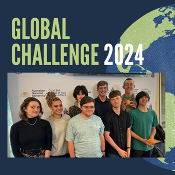 Global Challenge